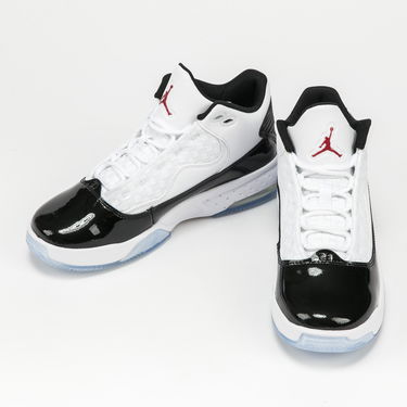 Tenisky a topánky Jordan Jordan Max Aura 2 GS Biela | CN8094-102, 2
