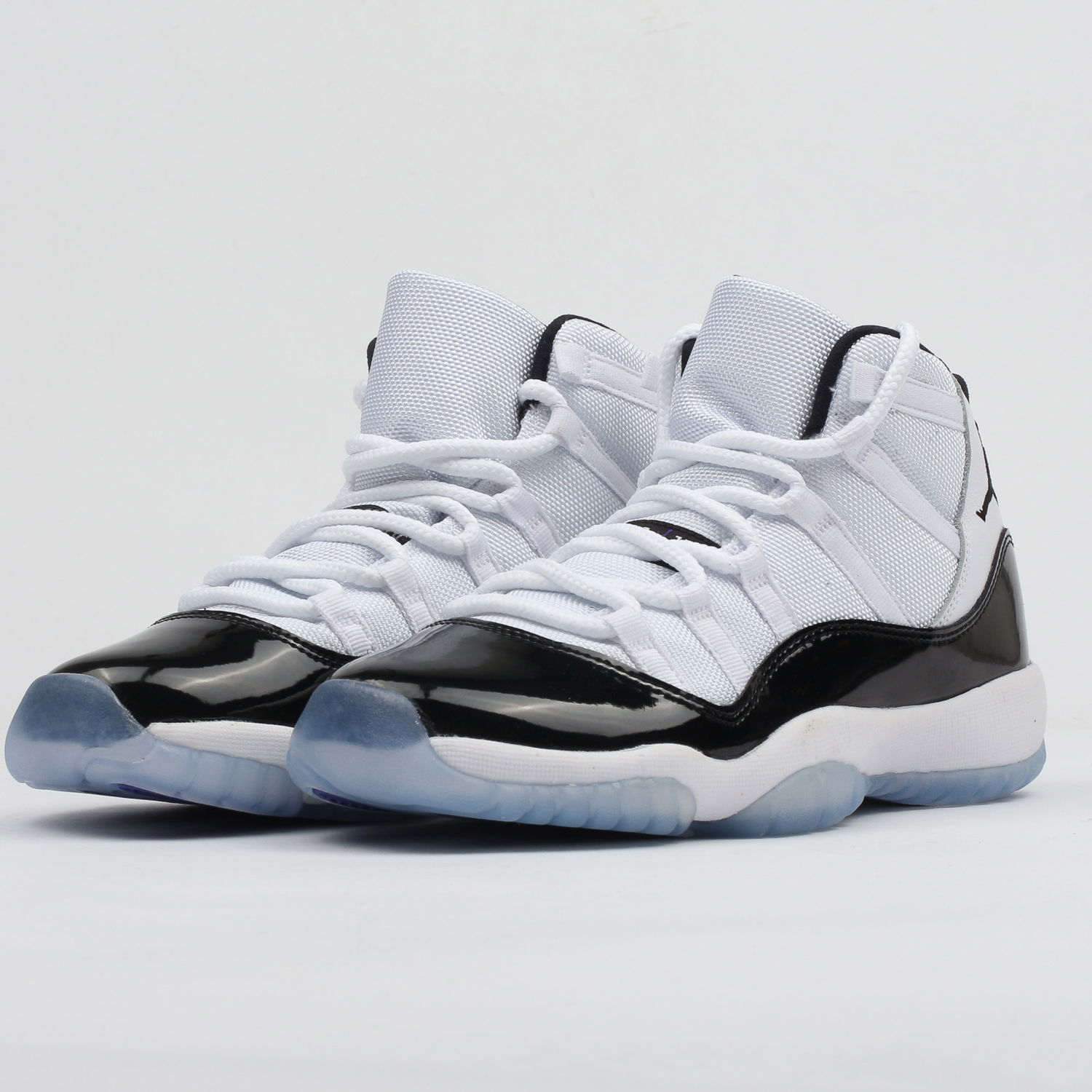 Tenisky a topánky Jordan Air Jordan 11 Retro GS Biela | 378038-100, 1