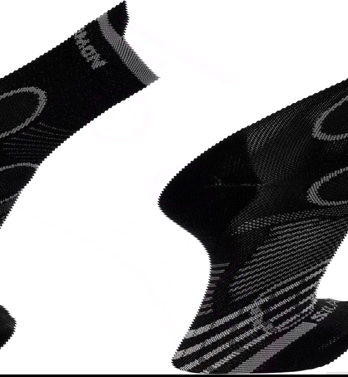 Ponožky Salomon S/LAB Pulse Ankle Socks Čierna | lc1974300, 0