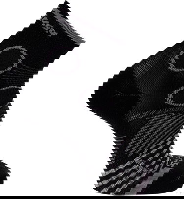 Ponožky Salomon S/LAB Pulse Ankle Socks Čierna | lc1974300, 0