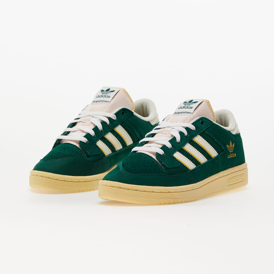 Tenisky a topánky adidas Originals Centennial 85 Zelené | FZ5880, 1