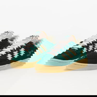 Tenisky a topánky adidas Originals Centennial 85 Zelené | FZ5880, 1
