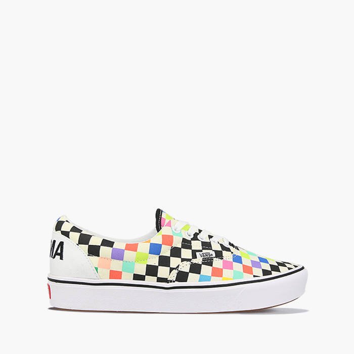 Tenisky a topánky Vans Era Rôznofarebný | VN0A3WM91PJ, 1