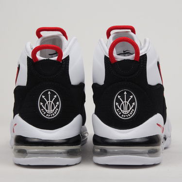 Tenisky a topánky Nike Air Max Uptempo '95 Biela | CK0892-101, 3