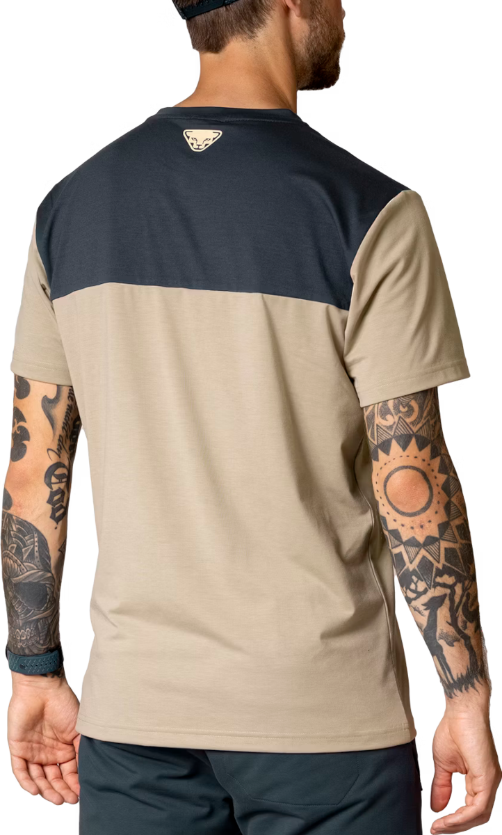 Tričko Dynafit 24/7 Dry Release T-Shirt Béžová | 08-0000071689-5265, 1
