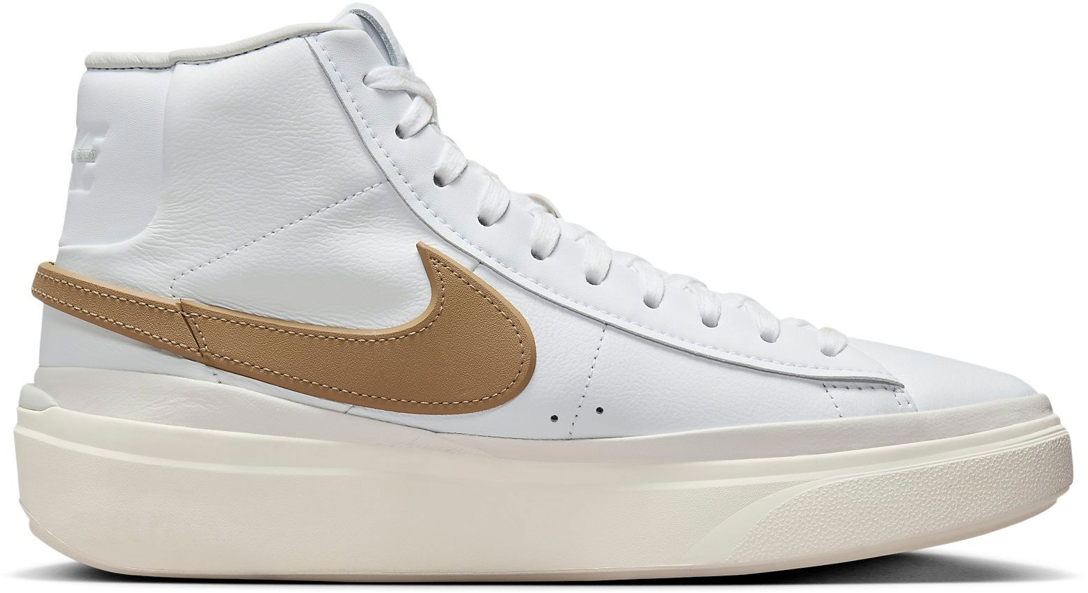 BLAZER PHANTOM MID