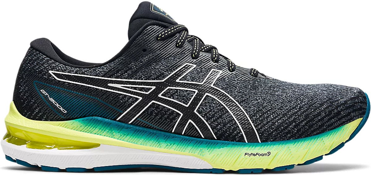 Tenisky a topánky Asics GT-2000 10 Šedá | 1011b185-020, 0
