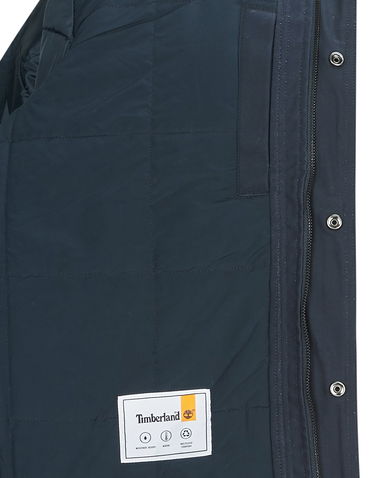 Bunda Timberland Strafford Insulated Jacket Navy | TB0A6G21-433, 5