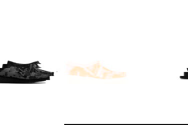 Tenisky a topánky Clarks Wallabee Hnedá | 26183072, 0