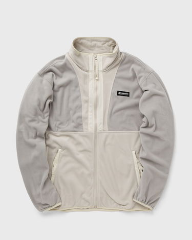 Mikina Columbia Back Bowl Fleece Lightweight Jacket Béžová | 1890764027, 0