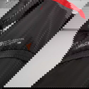 Mikina Puma Scuderia Ferrari SDS Full Zip Track Jacket Čierna | 538157_01, 5