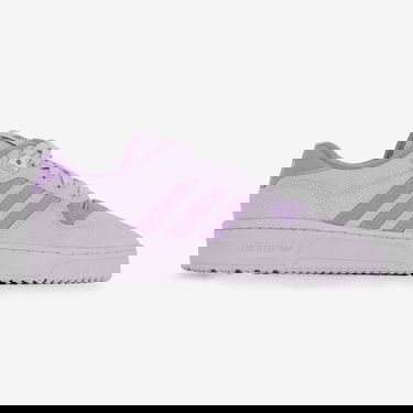 Tenisky a topánky adidas Originals Rivalry Low Fialová | IE1665, 0