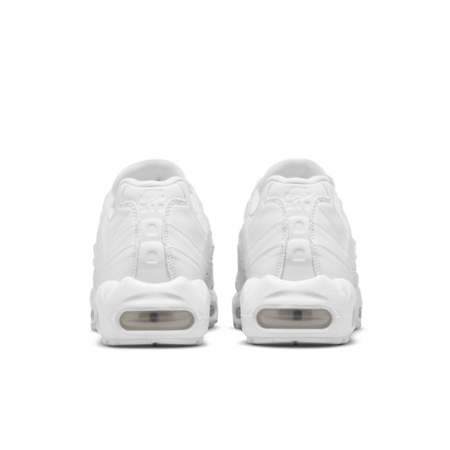 Tenisky a topánky Nike Air Max 95 W Biela | DH8015-100, 1