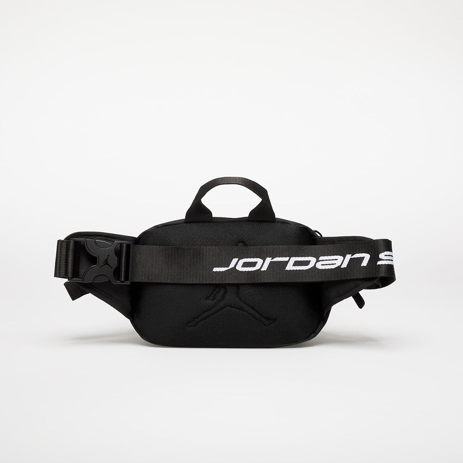 Ľadvinka Jordan Jordan Sport Crossbody Bag Čierna | UA9017-023, 1