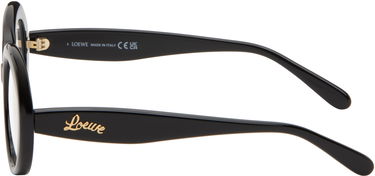 Slnečné okuliare Loewe Loewe Curvy Glasses Čierna | LW50089I@53001 192337199967, 2