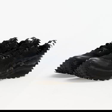 Tenisky a topánky Asics Gel-Trabuco 12 GTX "Black Graphite Grey" Čierna | 1011B801-002, 4