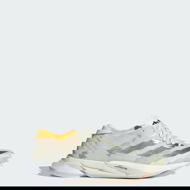 Tenisky a topánky adidas Performance ADIZERO ADIOS 8 W Šedá | IG5648, 0