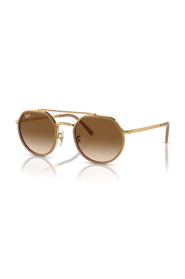 Slnečné okuliare Ray-Ban Ray-Ban Sunglasses Hnedá | 0RB3765, 3