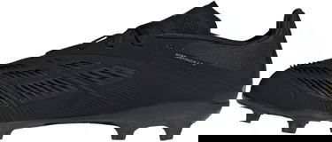 Tenisky a topánky adidas Performance Predator Elite FG J Čierna | if6359, 3