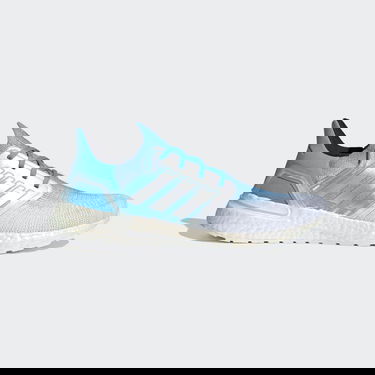 Tenisky a topánky adidas Performance Ultraboost 20 Modrá | FV8324, 0
