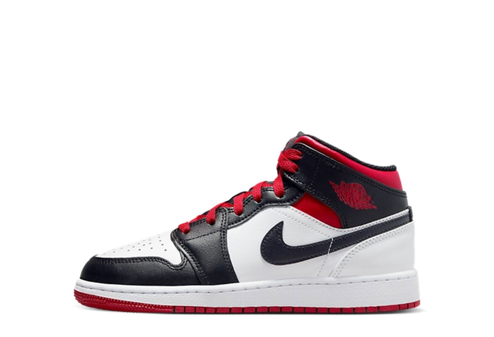 AIR JORDAN 1 MID GS