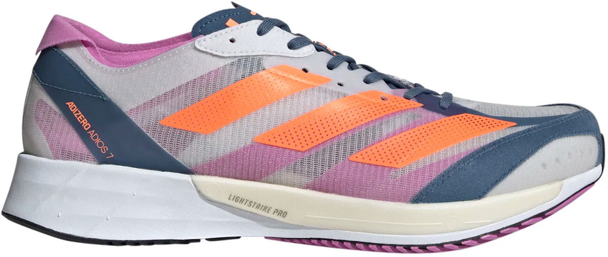 Tenisky a topánky adidas Performance Adizero Adios 7 Rôznofarebný | gx6647, 0
