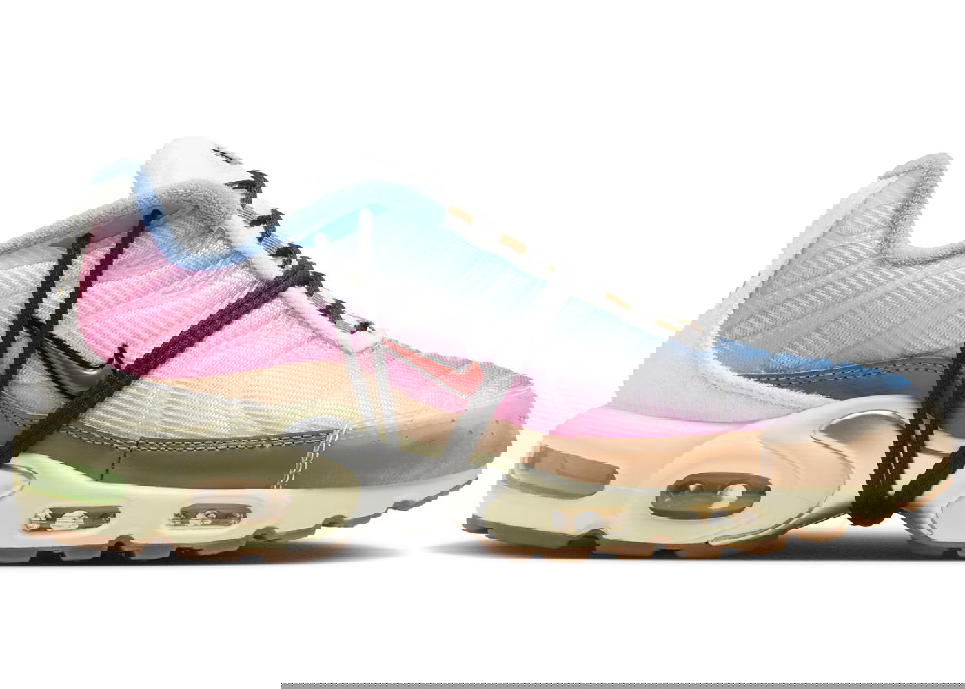Tenisky a topánky Nike Air Max Plus Longtaitou Festival Rôznofarebný | FD4202-107, 0