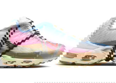 Tenisky a topánky Nike Air Max Plus Longtaitou Festival Rôznofarebný | FD4202-107, 0