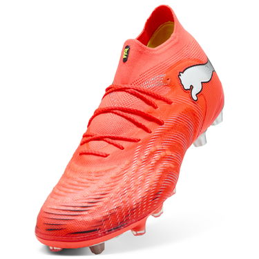 Tenisky a topánky Puma FUTURE 9 ULTIMATE AG Oranžová | 108890_01, 5