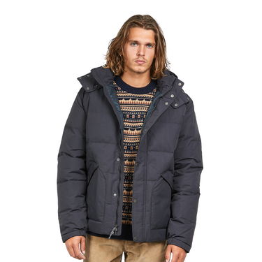 Bunda Patagonia Downdrift Jacket Čierna | 20600-INBK, 2