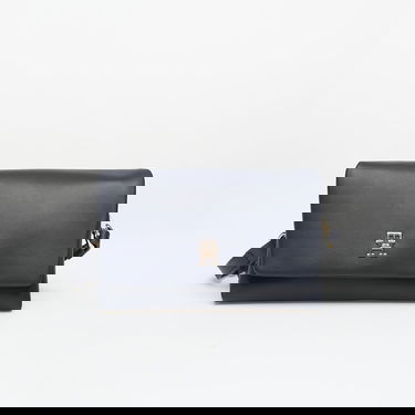 Kabelka Tommy Hilfiger Modern Ess Mini Crossover Bag Navy | AW0AW17698 DW6, 0