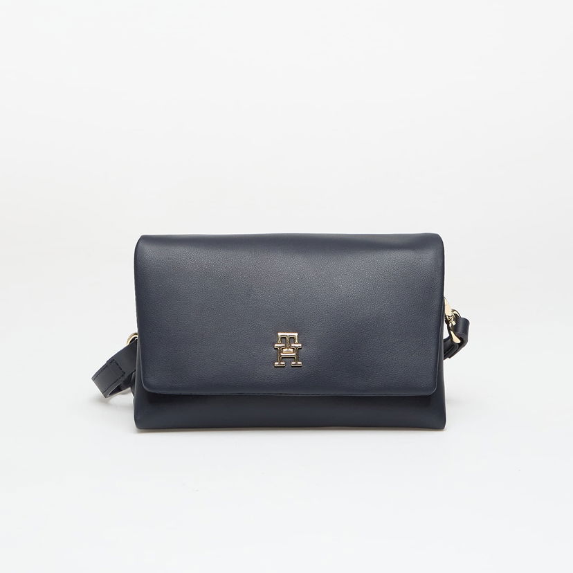 Kabelka Tommy Hilfiger Modern Ess Mini Crossover Bag Navy | AW0AW17698 DW6