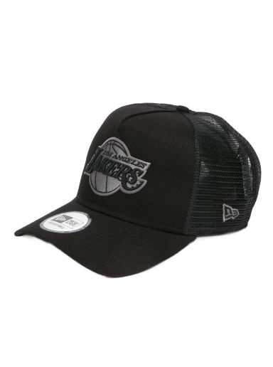 Šiltovka New Era 940 AF Trucker NBA LA Lakers Čierna | 12523911