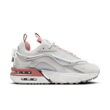 Tenisky a topánky Nike Air Max Furyosa Šedá | FZ2265-100, 2