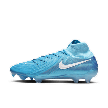 Tenisky a topánky Nike Phantom Luna 2 Elite FG Modrá | FJ2572-400, 2