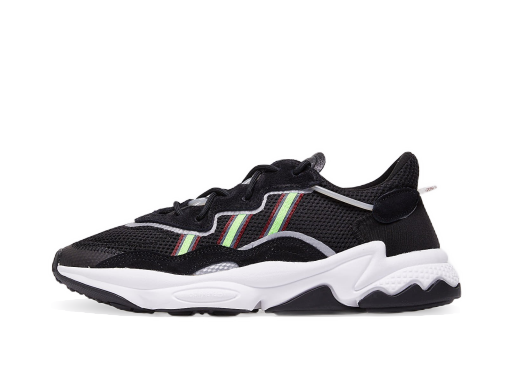 Tenisky a topánky adidas Originals Ozweego Čierna | EE7002