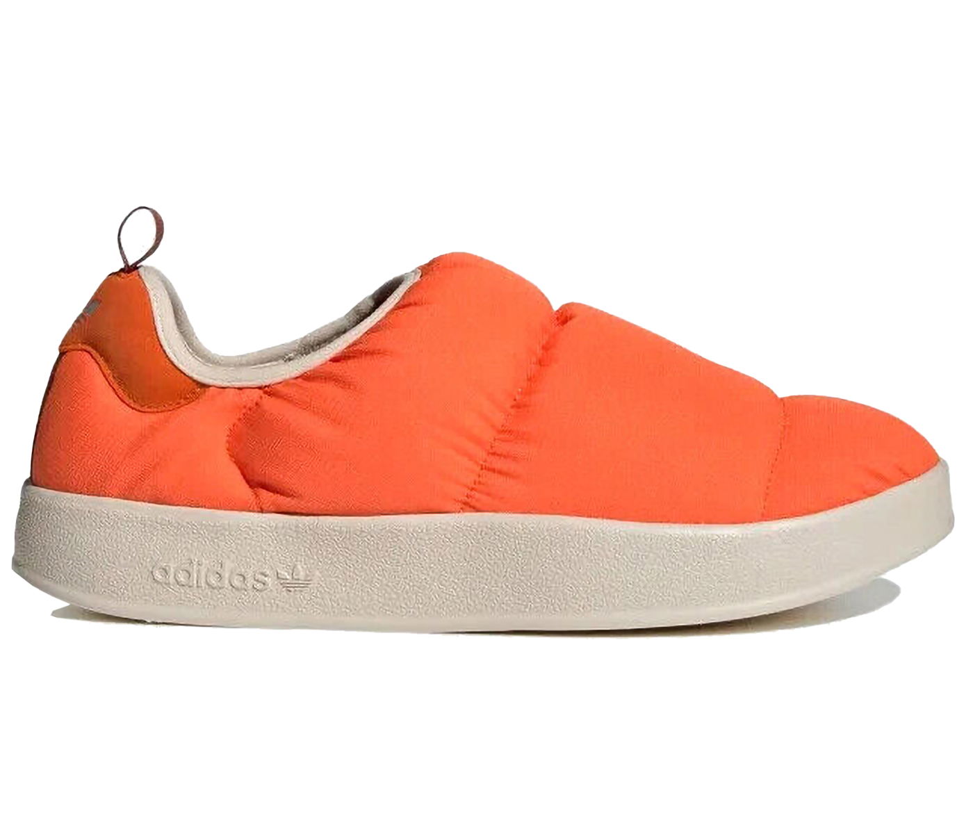 Tenisky a topánky adidas Originals Puffylette Impact Orange Oranžová | HR1482, 0