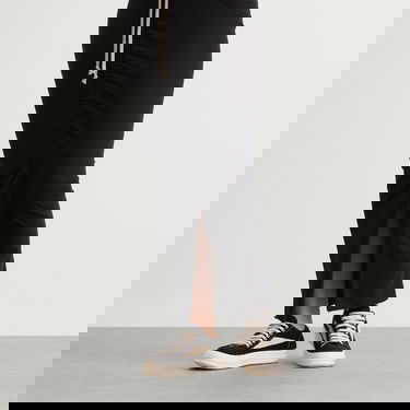 Tenisky a topánky Rick Owens Rick Owens DRKSHDW Vintage, 36 Čierna | DS02E7803-BMOLVS-911, 6