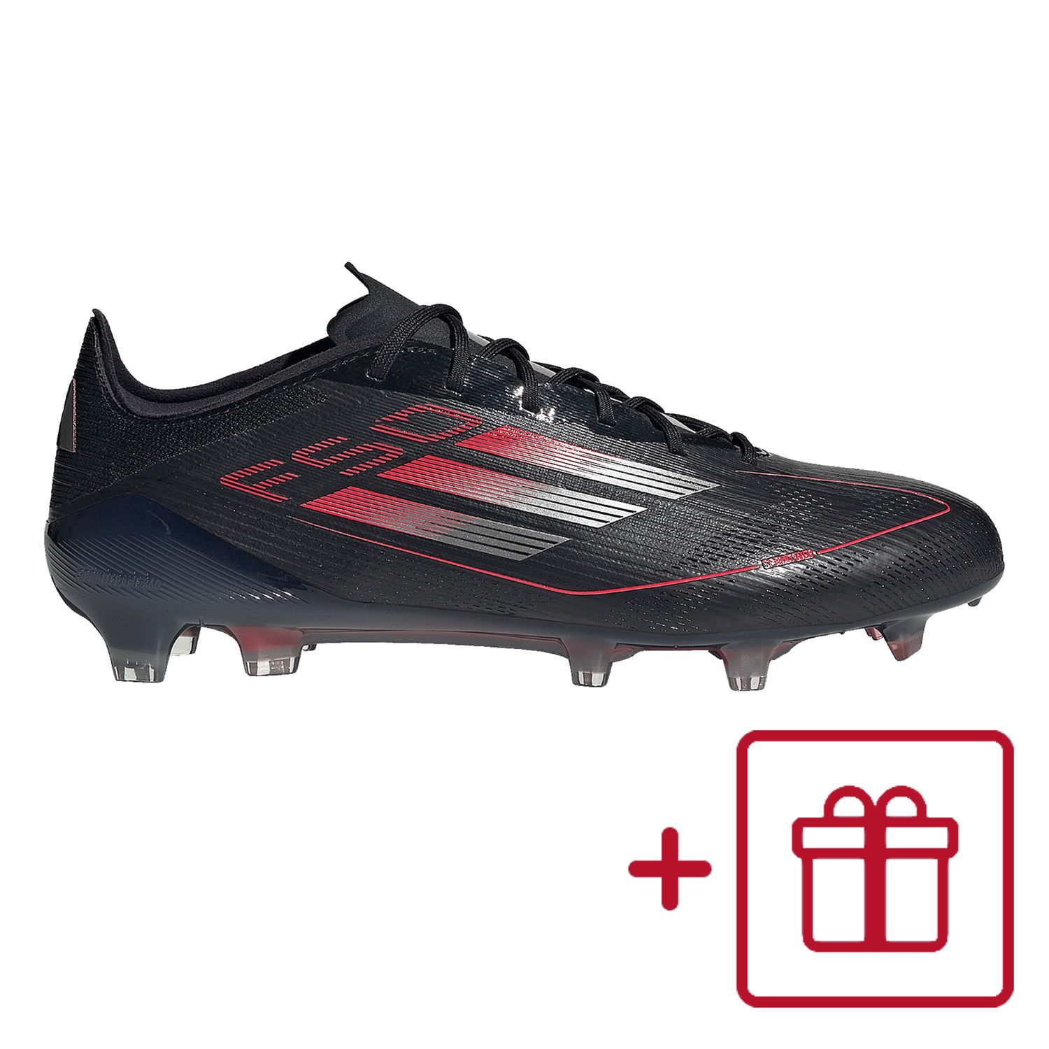 Tenisky a topánky adidas Performance F50 ELITE FG Čierna | ie1202, 0