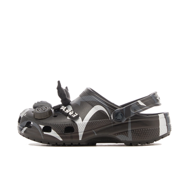 Tenisky a topánky Crocs Clot x Classic Clog "Black" Čierna | 208700-001, 0