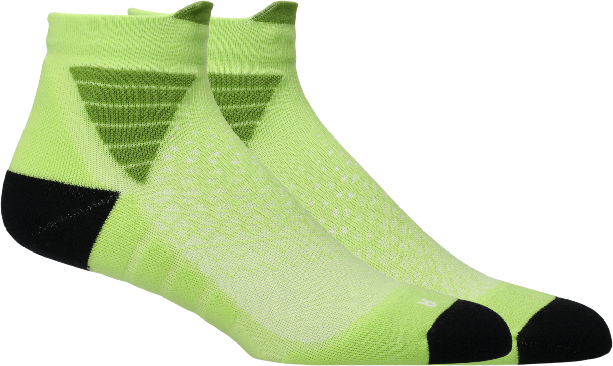 Ponožky Asics Asics FUJITRAIL Quarter Socks Zelené | 3013b098-301, 0