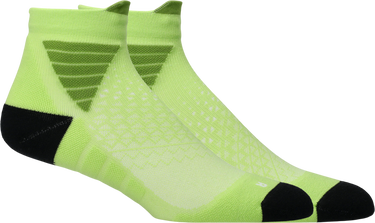 Ponožky Asics Asics FUJITRAIL Quarter Socks Zelené | 3013b098-301, 0