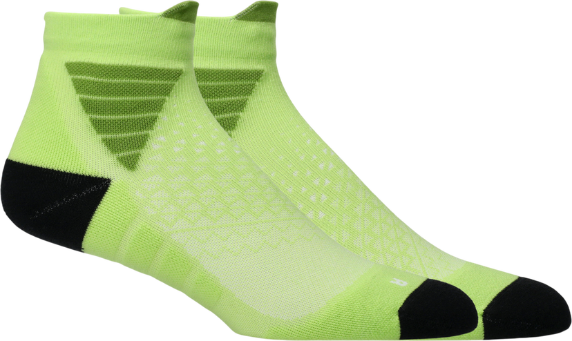 Ponožky Asics Asics FUJITRAIL Quarter Socks Zelené | 3013b098-301
