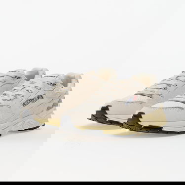 Tenisky a topánky Autry Hyperway Low Wom White/ Silver Šedá | A1UNHYLWUM10, 5