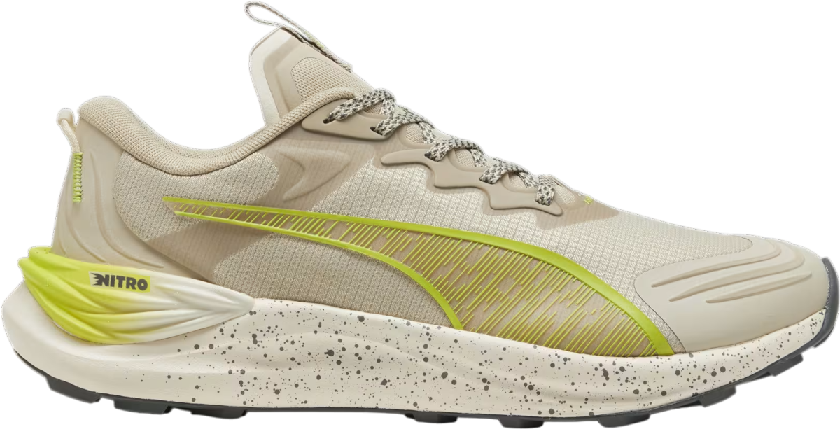 Tenisky a topánky Puma Electrify NITRO TR Šedá | 379445-04, 0