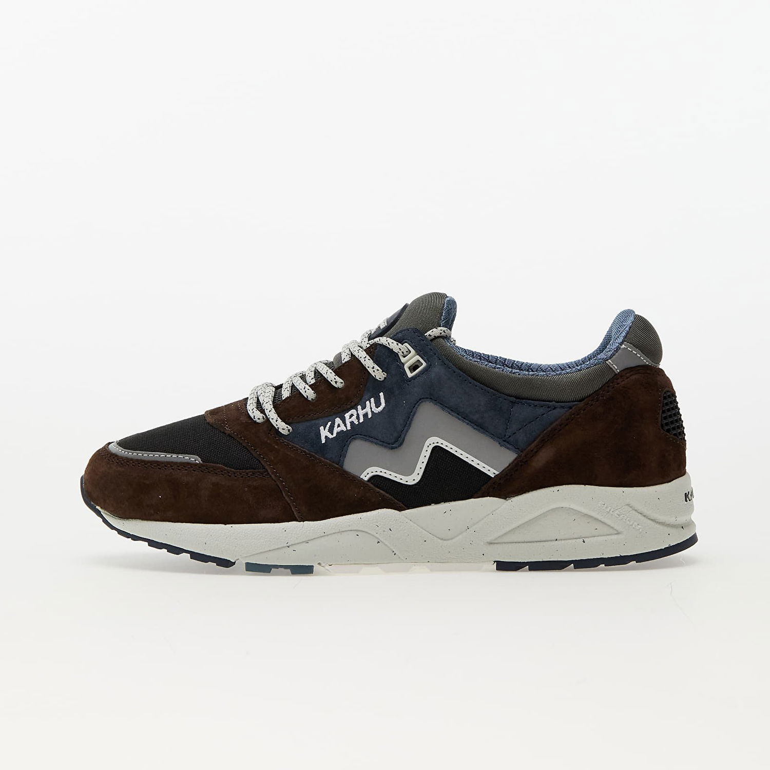 Tenisky a topánky Karhu Aria 95 Čierna | F803090, 0