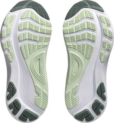 Tenisky a topánky Asics GEL-KAYANO 32 Zelené | 1012b838-402, 2