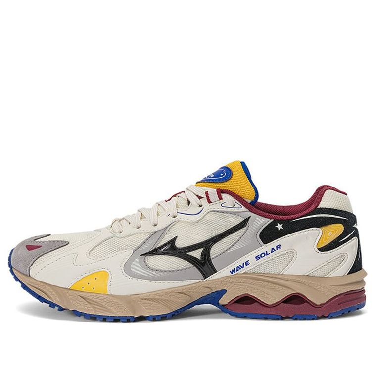 Tenisky a topánky Mizuno Wave Rider Low Biela | D1GH222307, 0