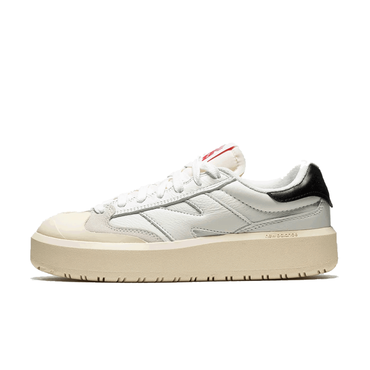 Tenisky a topánky New Balance CT302 "White" Biela | CT302OD, 0