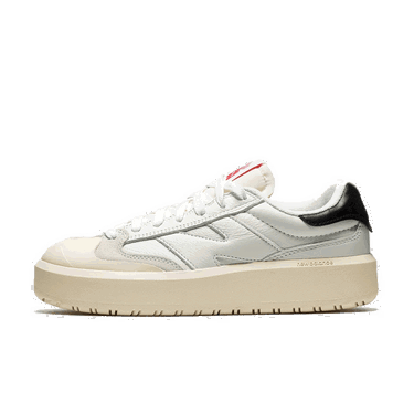 Tenisky a topánky New Balance CT302 "White" Biela | CT302OD, 0